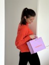 Moonpack Sac personnalisé monaco - S