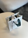 Monaco Bag - XS (16x8x16cm)