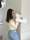 White gift wrap, express delivery & best price