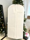 Garment Cover MILAN - White (65x140cm)