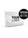 Eshop Eco Pouch - White L (35x45cm)