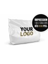 Eshop Eco Pouch - White XL (40x50cm)
