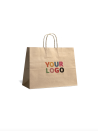 Sac Kraft M Horizontal – Pratique, Pro Et Personnalisable
