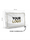 Bolsa Eshop Eco - Blanca L (35x45cm)