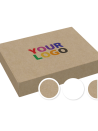 Boite d'envoi personnalisable 40x30x7,5cm  - Moonpack