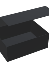 Luxury Box - Black XL
