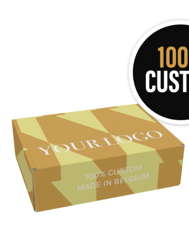 Caja Monaco S – 100% personalizable desde 100 unidades Caja Monaco S – 100% personalizable desde 100 unidades