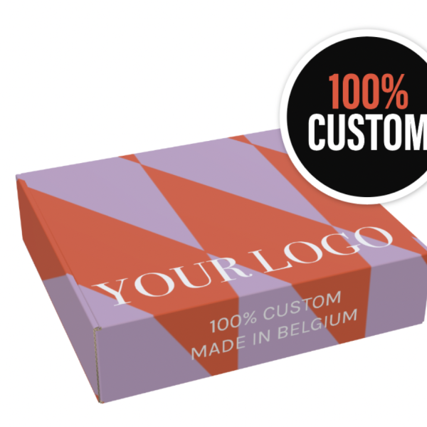 Monaco Geschenkbox L – Bedruckbar ab 100 Stück