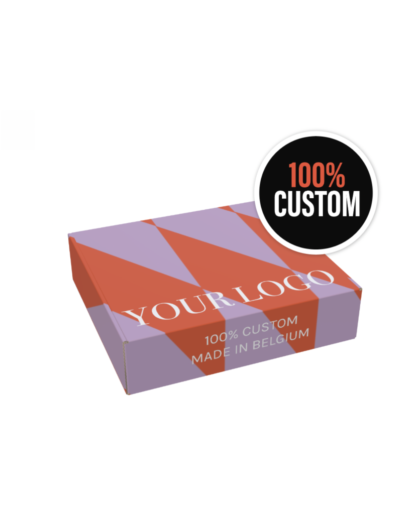 Caja regalo Monaco L – Personalizable desde 100 uds Caja regalo Monaco L – Personalizable desde 100 uds