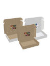 Boîte d'envoi personnalisable 39x28x7cm | Moonpack