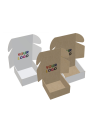Boîte d'envoi personnalisable 29x29x13cm - Moonpack