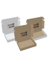 Boîte d'envoi personnalisable 40x30x3cm | Moonpack
