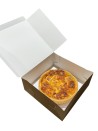 Gepersonaliseerde patisseriebox 19x8cm