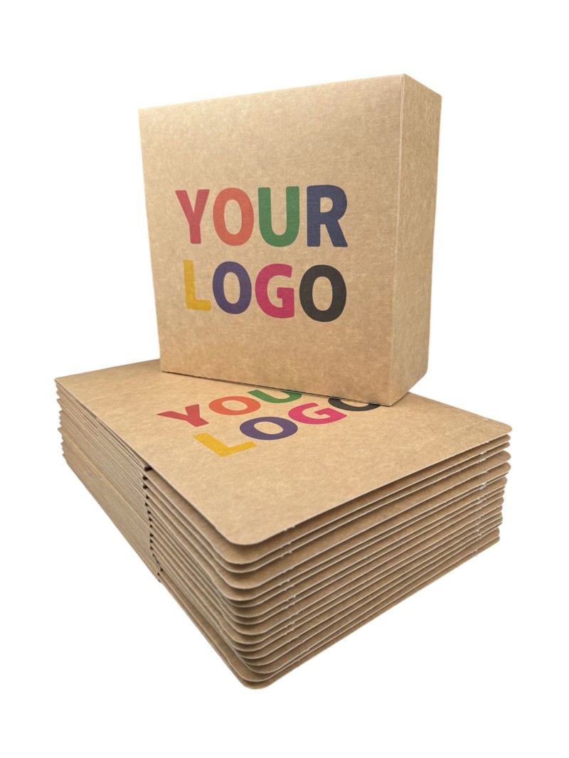 Personalisierte Konditoreibox 23x8cm