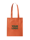 Bolso PARIS - Terracota (38x42 cm)