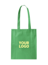 SAC PARIS - VERT (38x42cm)