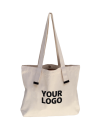 Bolso COPENHAGUE Beige (41x6,5x33 cm)