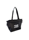TASCHE NICE SCHWARZ – M (40x14x30 cm)