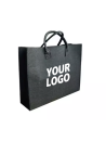 Bolso Grenoble - Negro - M (35,5x11x28,5cm)