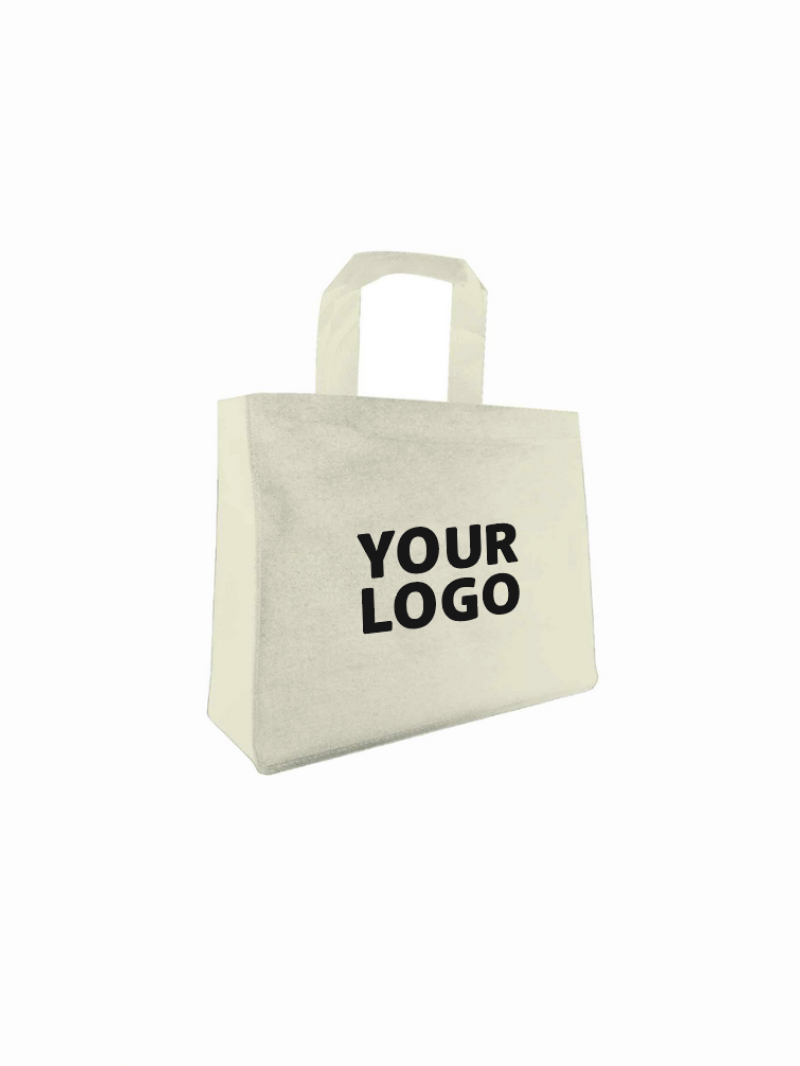 SAC LYON BEIGE - M (35x12x28cm)