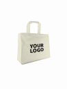 SAC LYON BEIGE - S (35x12x28cm)