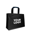 High-quality personalized reusable bags, inexpensive, fast