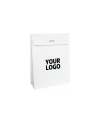 PRESTIGE BAG – WHITE XL (35x14x45cm)