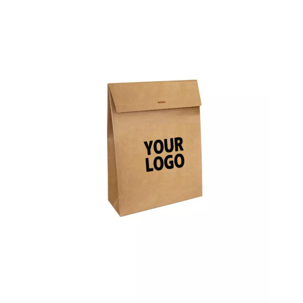 Geschenktüte - PRESTIGE – KRAFT XL (35x14x45cm)