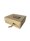Self-Adhesive E-commerce Box M