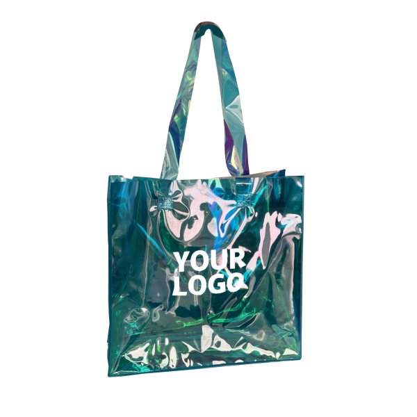 RIO TASCHEN - BLAU - (40x14x40 cm)