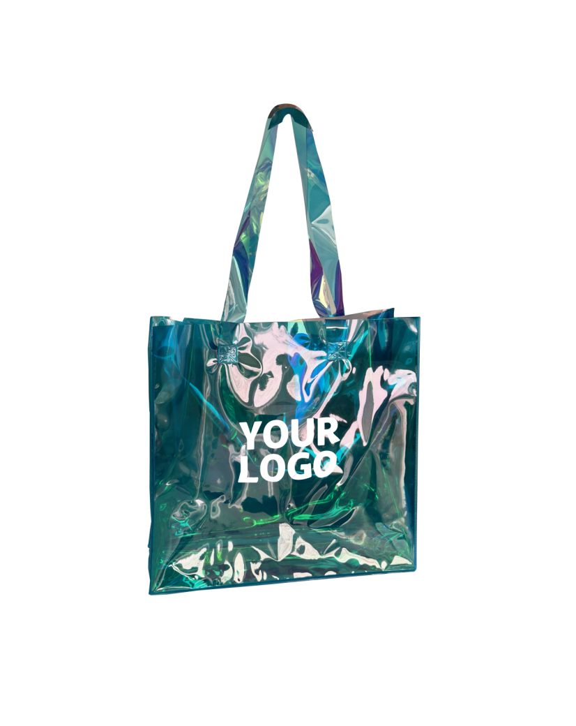RIO TASCHEN - BLAU - (40x14x40 cm)