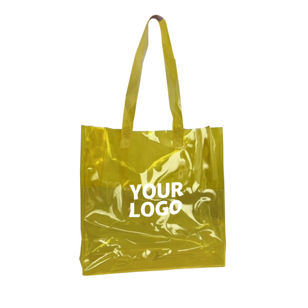 RIO TASCHEN - GELB - (40x14x40 cm)