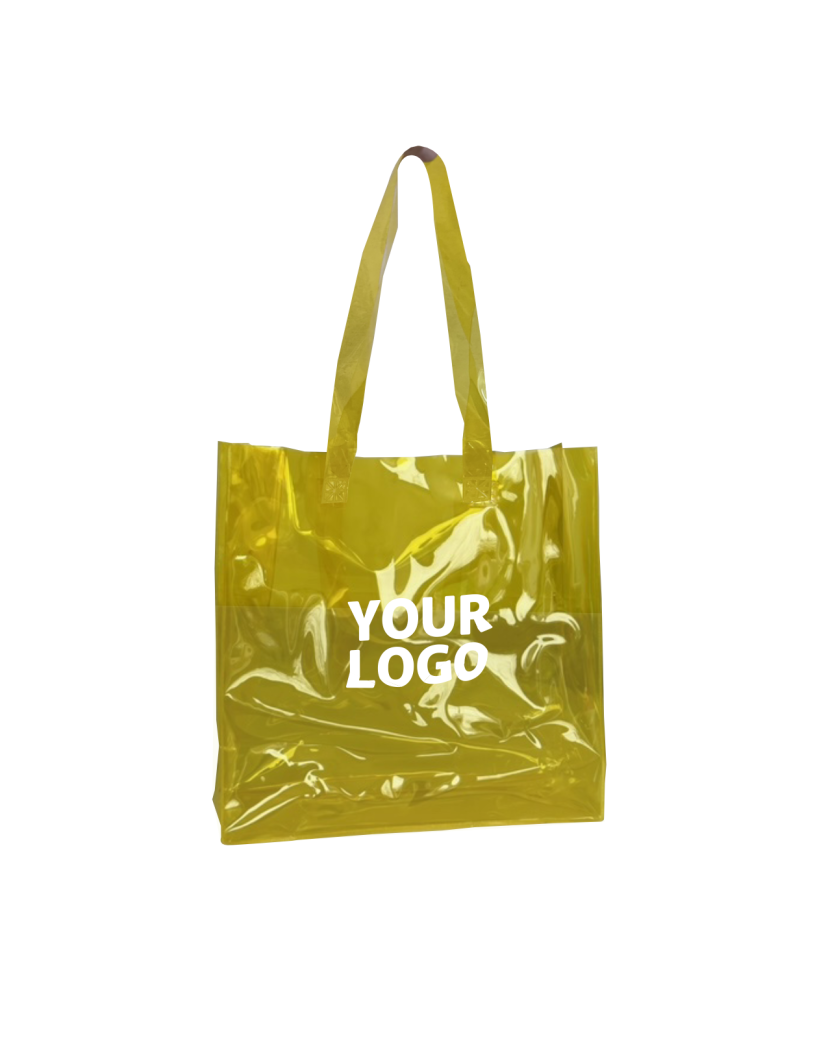 RIO TASCHEN - GELB - (40x14x40 cm)