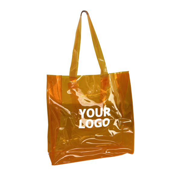 RIO TASCHEN - ORANGE - (40x14x40 cm)