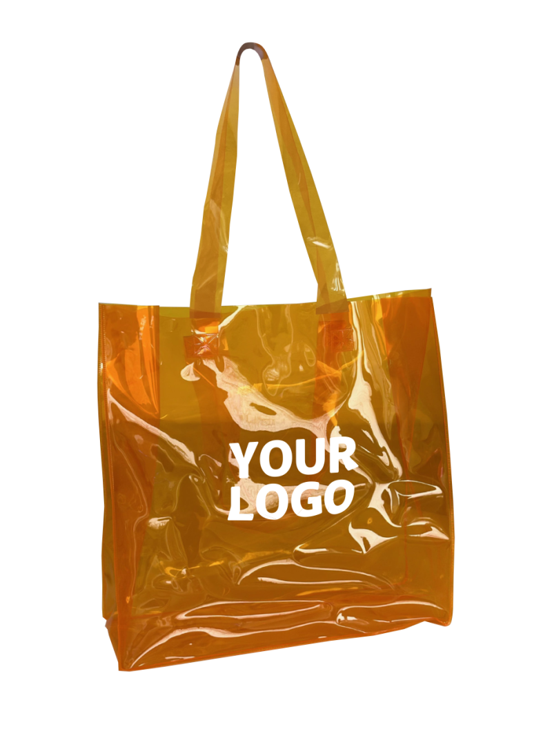 RIO TASCHEN - ORANGE - (40x14x40 cm)