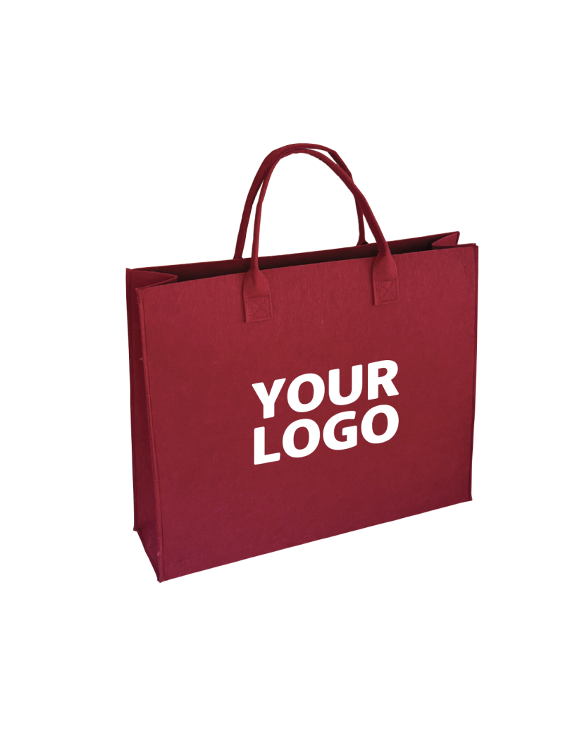 GRENOBLE TASCHEN - BORDEAUX - L (42x12x35cm)