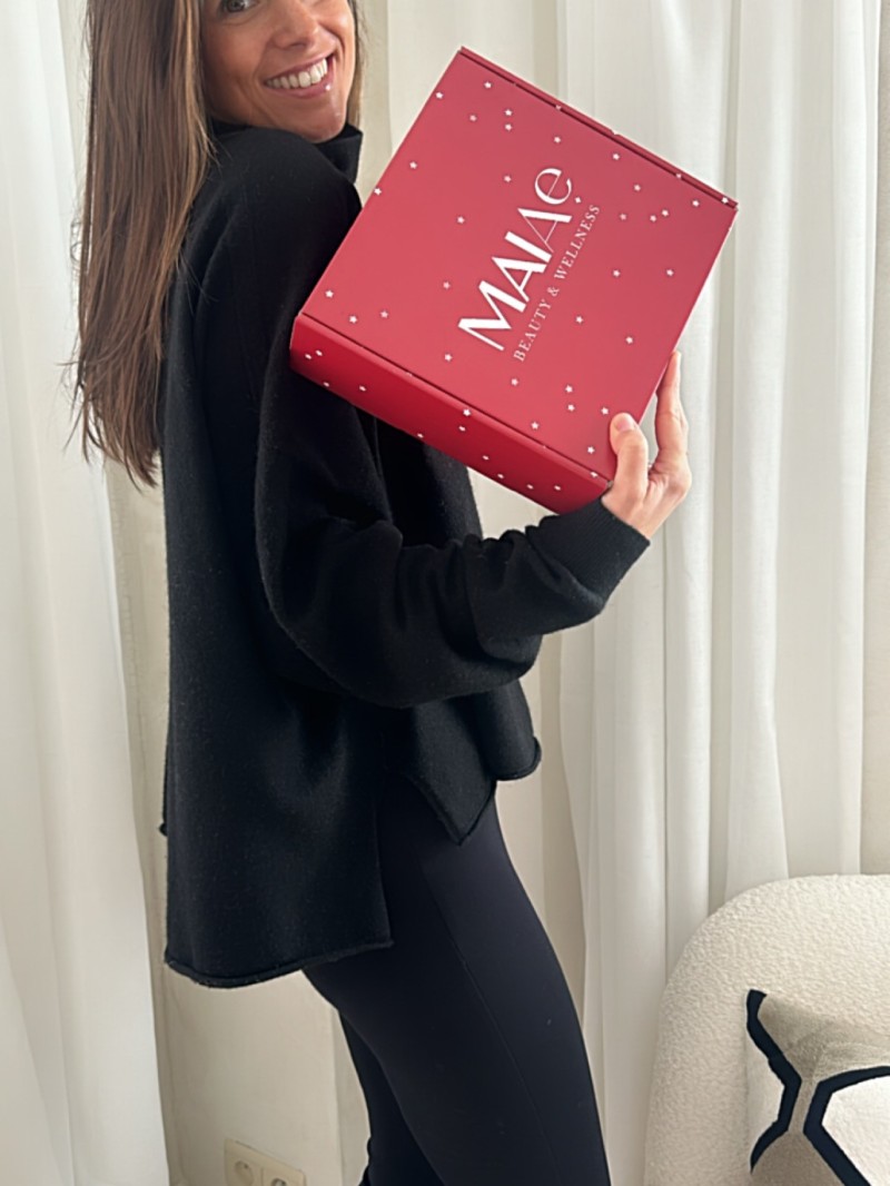 Monaco Box M – Premium customisation from 100 units