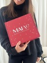 Boîte Monaco M – Personnalisation premium dès 100 pièces