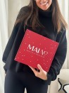 Boîte Monaco M – Personnalisation premium dès 100 pièces