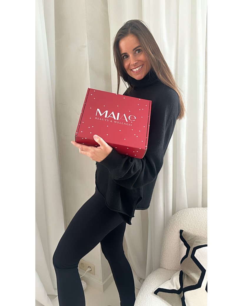 Monaco Doos M – Luxe personalisatie vanaf 100 stuks