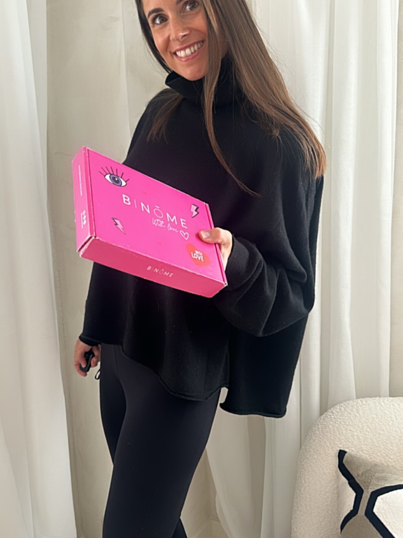 Boîte Monaco XS – Personnalisation complète dès 100 unités