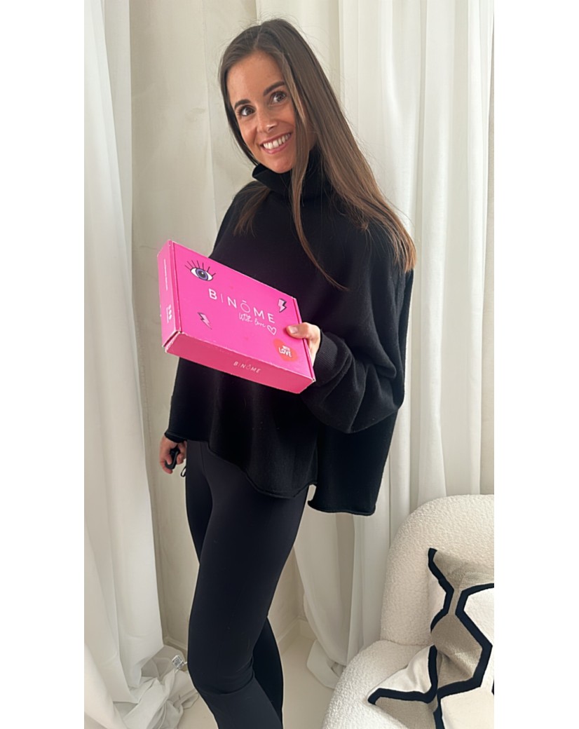 Boîte Monaco XS – Personnalisation complète dès 100 unités