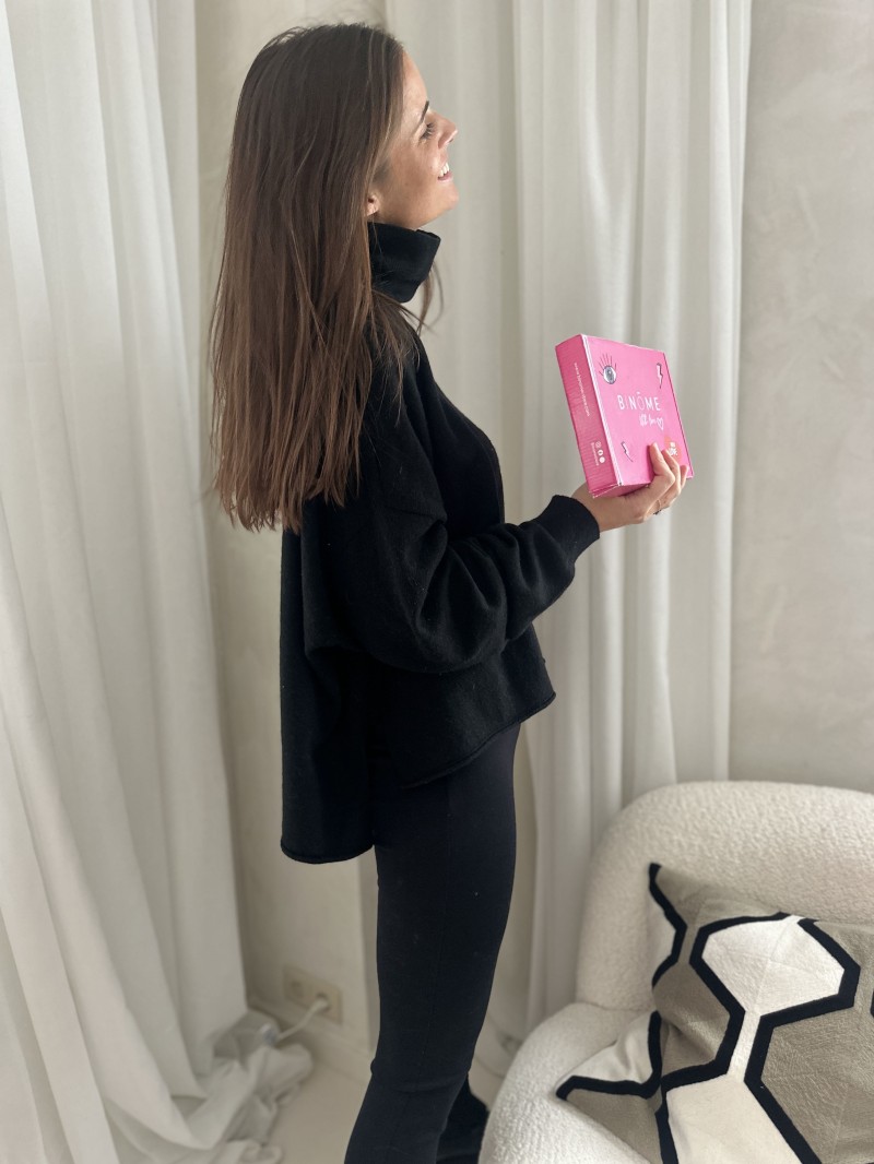 Boîte Monaco XS – Personnalisation complète dès 100 unités