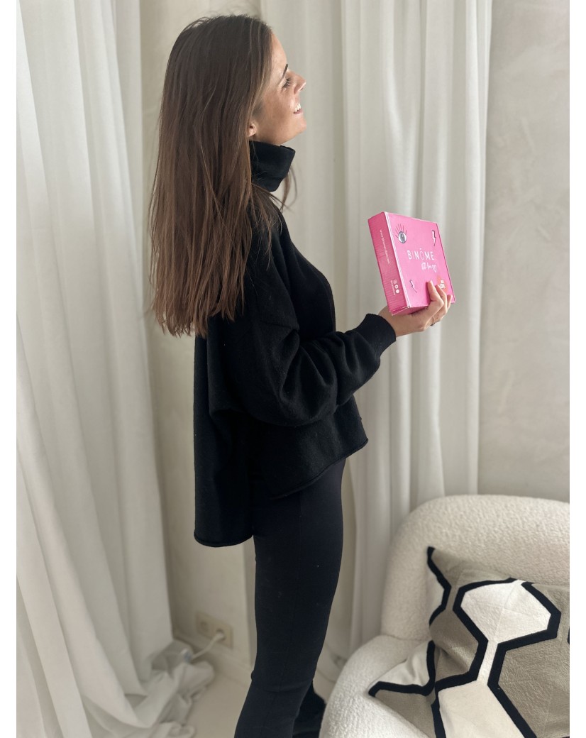 Boîte Monaco XS – Personnalisation complète dès 100 unités