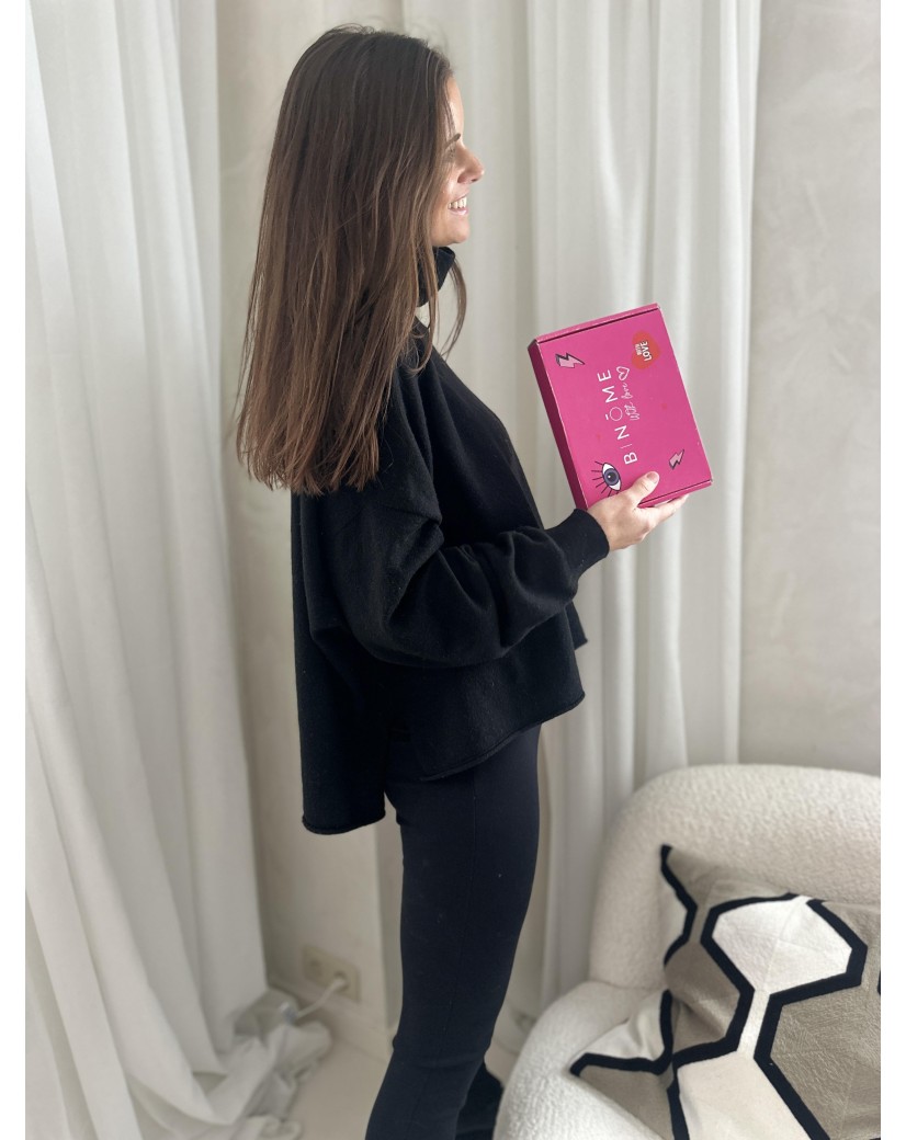 Boîte Monaco XS – Personnalisation complète dès 100 unités