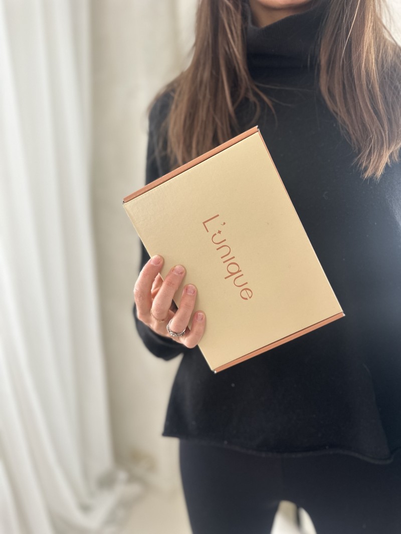 Monaco Box S – Vollständig personalisierbar ab 100 Stück
