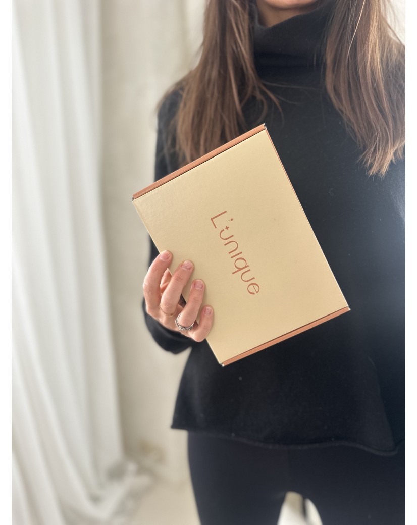 Monaco Doos S – 100% personaliseerbaar vanaf 100 stuks