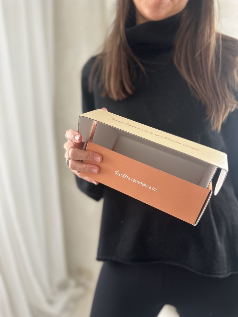 Caja Monaco S – 100% personalizable desde 100 unidades Caja Monaco S – 100% personalizable desde 100 unidades