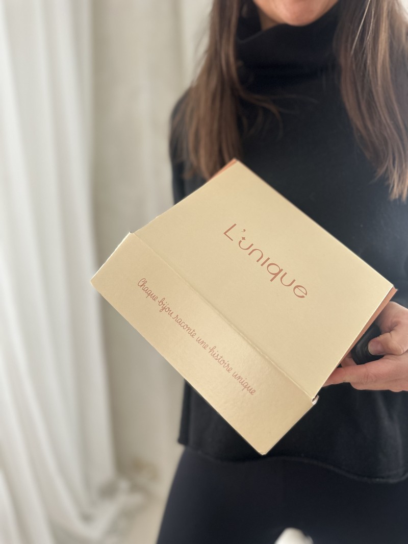 Monaco Box S – Vollständig personalisierbar ab 100 Stück