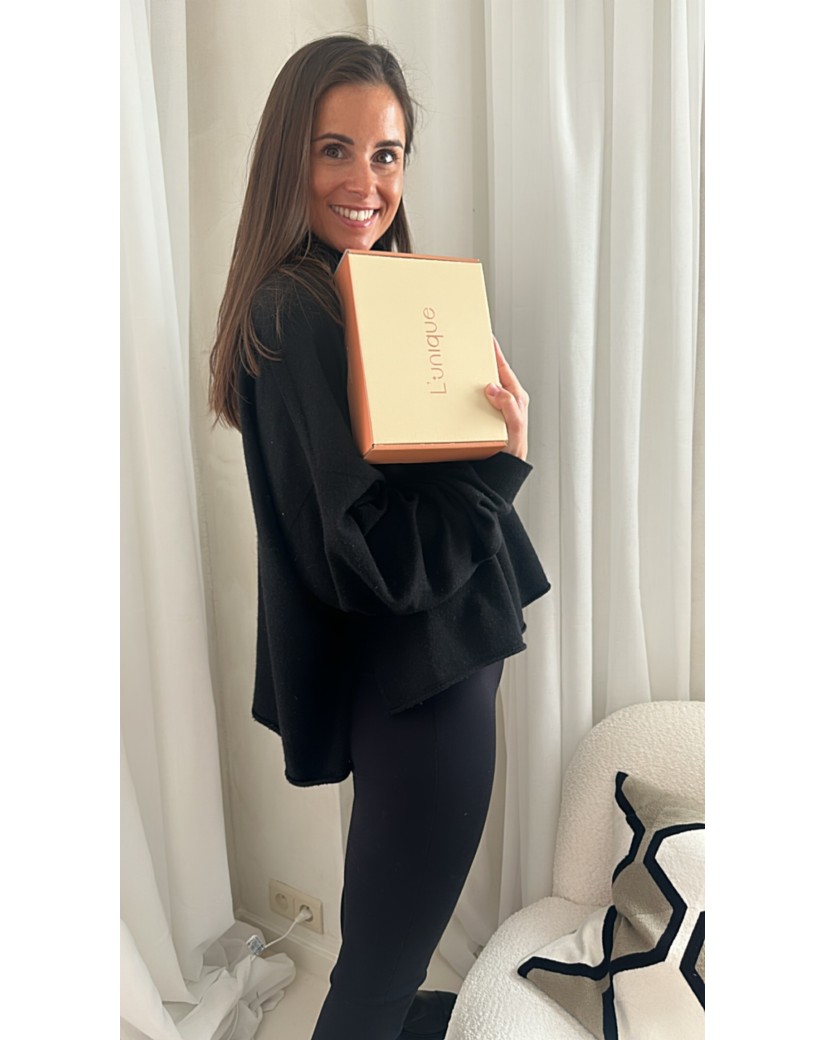 Monaco Doos S – 100% personaliseerbaar vanaf 100 stuks